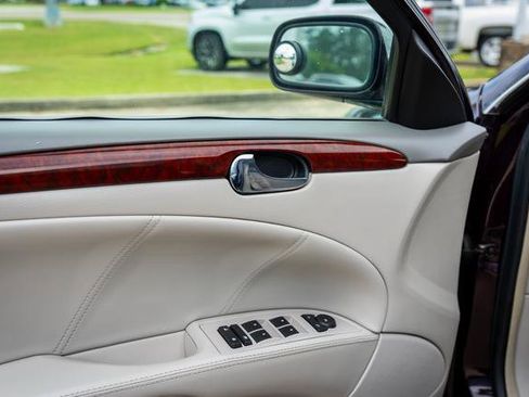 Used 2008 Buick Lucerne CX FWD image 29