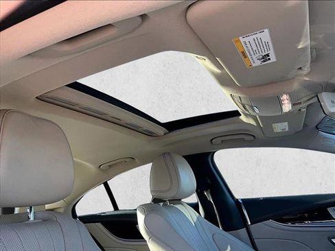 Used 2020 Mercedes-Benz CLS 450 4MATIC image 16