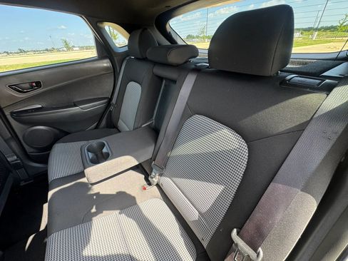 Used 2021 Hyundai Kona Night AWD/4WD image 28