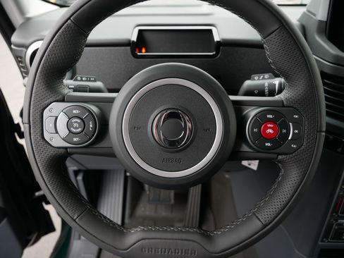 New 2026 INEOS Grenadier Trialmaster Edition image 25