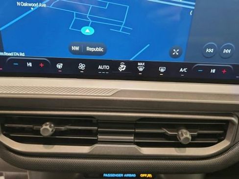 New 2025 Ford Bronco Sport Badlands w/ Badlands Tech Package image 19