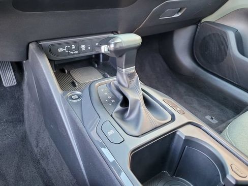 Certified 2025 Kia K4 EX FWD image 22