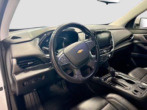 Used 2019 Chevrolet Traverse RS AWD/4WD image 10