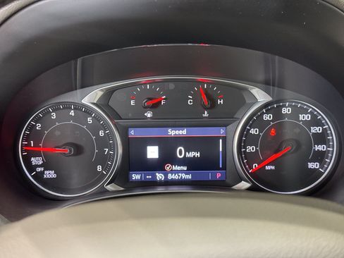Used 2019 GMC Terrain Denali AWD/4WD image 29