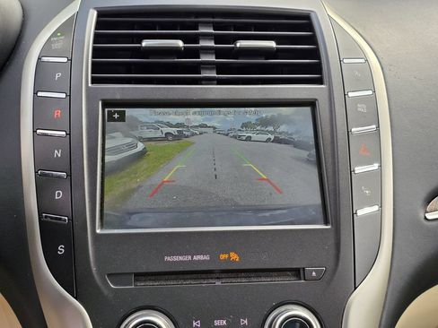 Used 2018 Lincoln MKC Black Label FWD image 21
