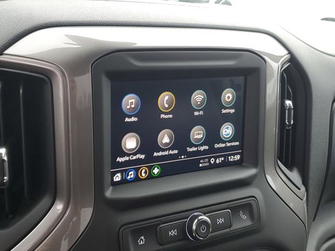 New 2026 GMC Sierra 1500 Pro w/ Pro Value Package image 21