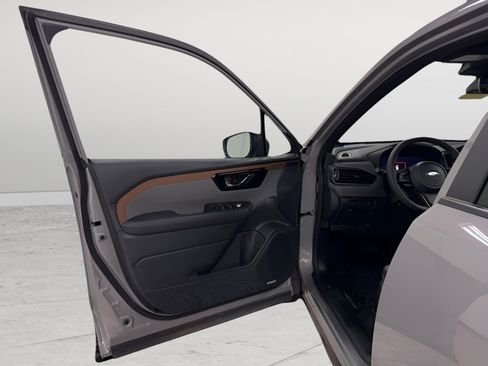 New 2025 Subaru Forester Sport image 17