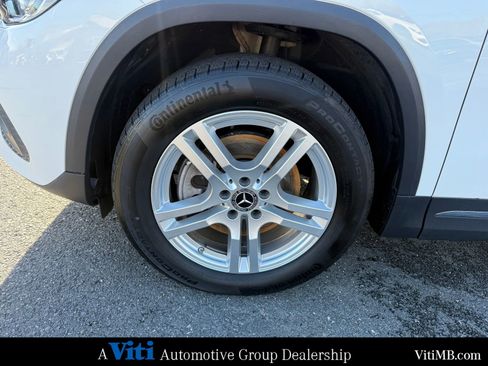 Certified 2023 Mercedes-Benz GLA 250 4MATIC image 12