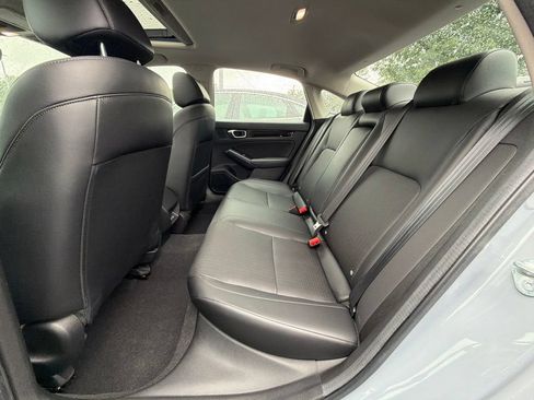Used 2024 Honda Civic Touring image 13