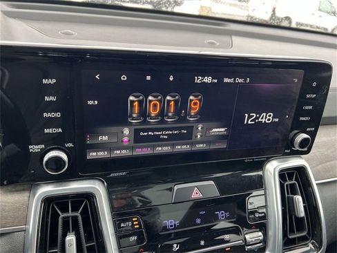 Used 2021 Kia Sorento SX Prestige image 12