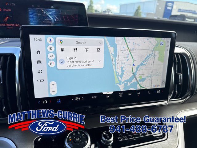 New 2027 Ford Expedition Platinum RWD image 20