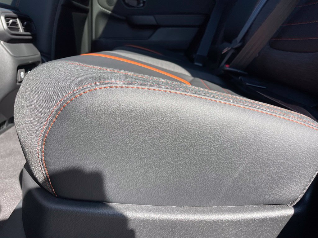 New 2026 Honda Passport TrailSport image 39