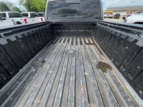 Used 2021 RAM 2500 Laramie AWD/4WD image 8