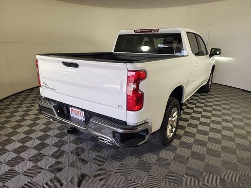 New 2026 Chevrolet Silverado 1500 LT image 10