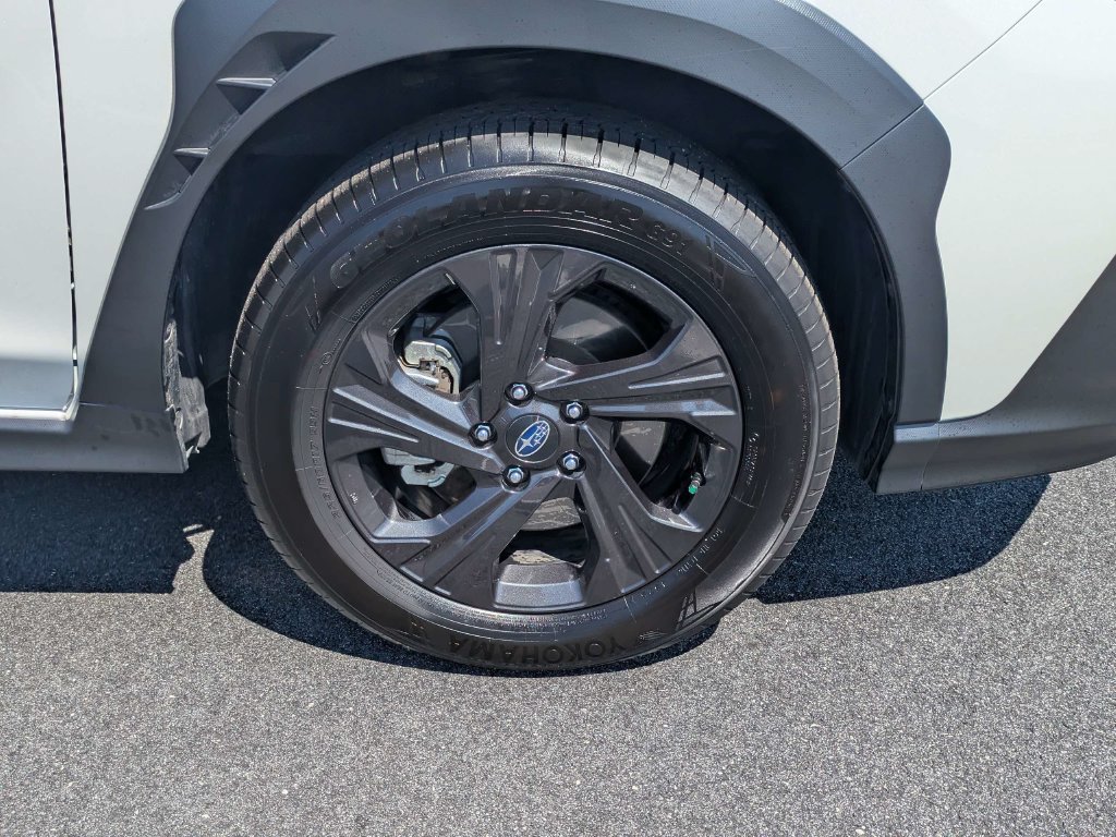 Certified 2026 Subaru Crosstrek 2.5i AWD/4WD image 11