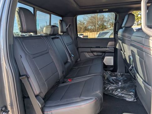 New 2025 Ford F150 Raptor image 61