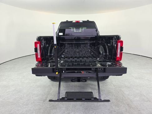 New 2026 Ford F250 King Ranch image 8