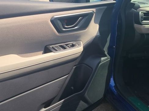 New 2026 Subaru Forester AWD/4WD image 13