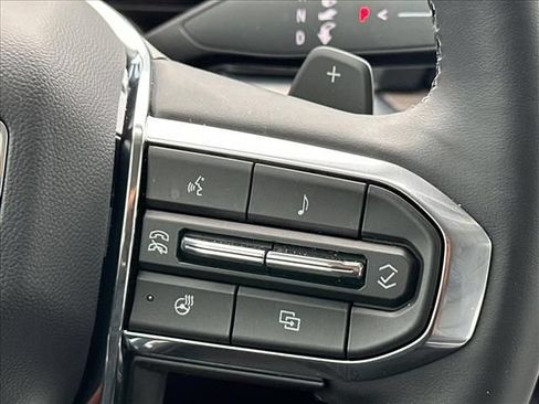 New 2026 GMC Terrain Denali AWD/4WD image 31