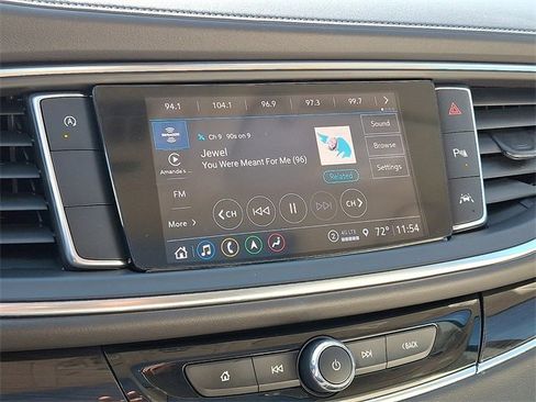 Used 2023 Buick Enclave Premium w/ Experience Buick Package image 15