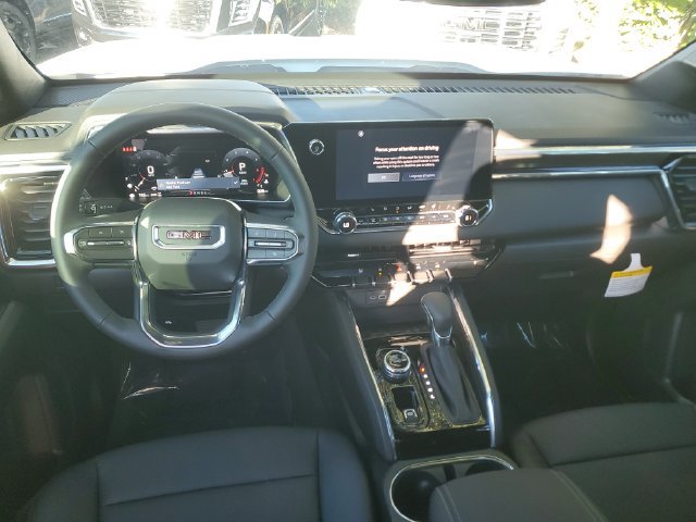 New 2026 GMC Canyon Elevation w/ Convenience Package AWD/4WD image 7