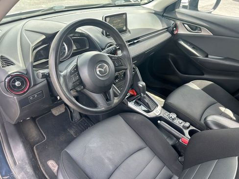 Used 2016 MAZDA CX-3 Sport AWD/4WD image 25