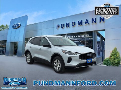 New 2026 Ford Escape Active w/ Cold Weather Package image 1