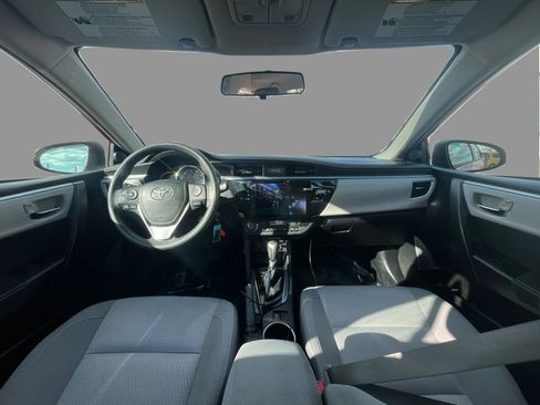 Used 2014 Toyota Corolla LE image 20