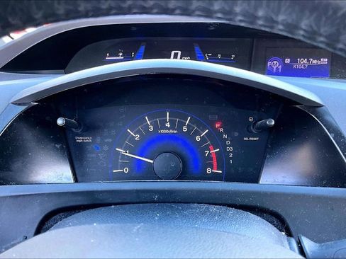 Used 2012 Honda Civic EX-L image 10