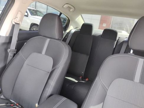 Used 2024 Nissan Sentra SV FWD image 13