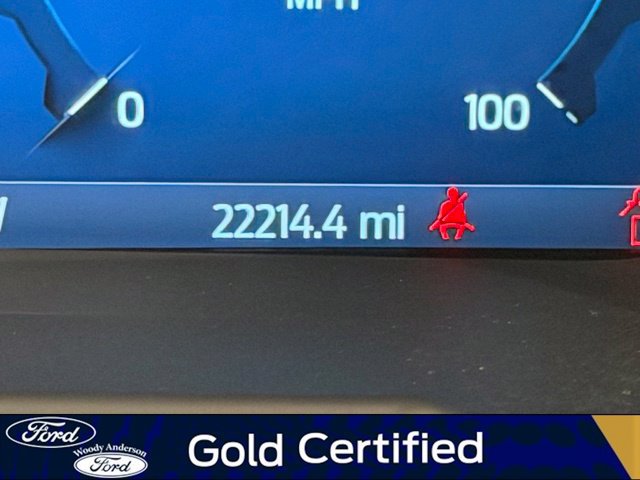 Certified 2026 Ford F250 King Ranch w/ Tremor Off-Road Package AWD/4WD image 14