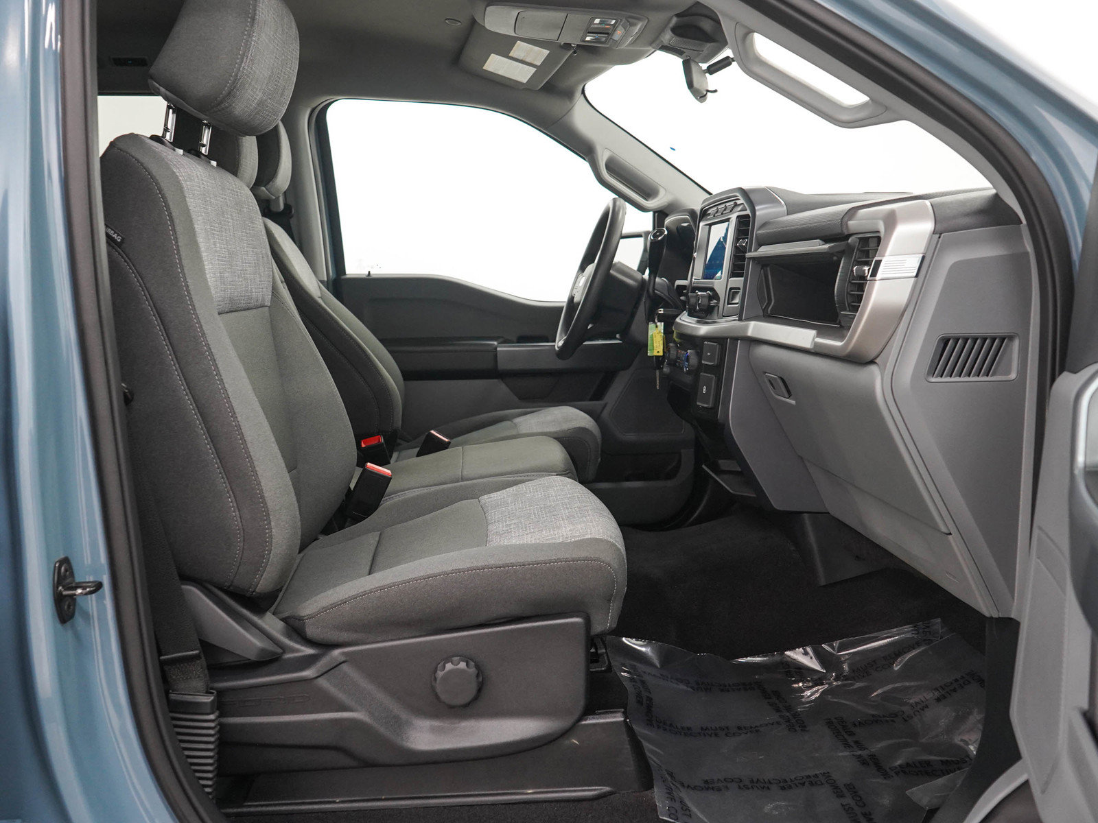Used 2023 Ford F150 XLT w/ XTR Package AWD/4WD image 10