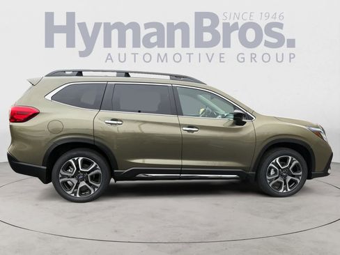 New 2026 Subaru Ascent Touring AWD/4WD image 2