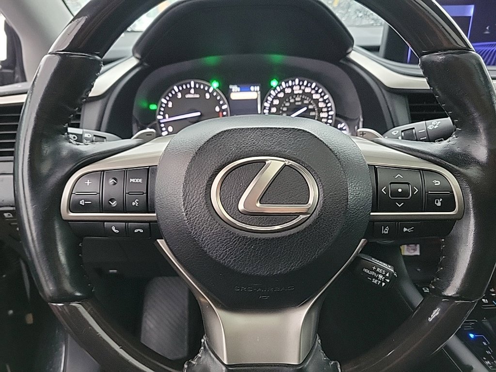 Used 2020 Lexus RX 350 AWD w/ Luxury Package image 13