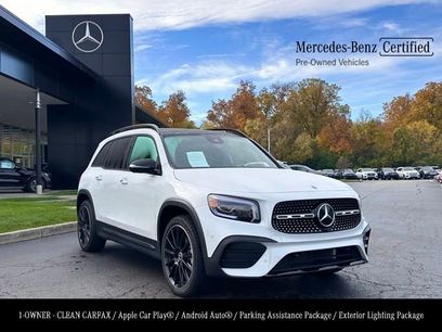 Certified 2023 Mercedes-Benz GLB 250 4MATIC