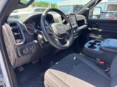 New 2026 RAM 2500 Tradesman AWD/4WD image 10