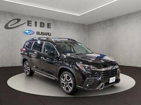 New 2026 Subaru Ascent Touring AWD/4WD image 1