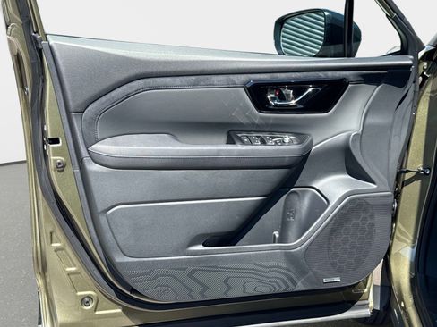 New 2026 Subaru Forester Limited AWD/4WD image 20