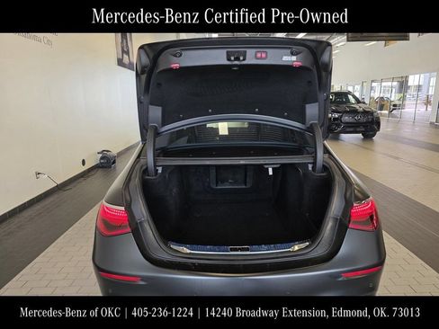 Certified 2023 Mercedes-Benz S 580 4MATIC Sedan image 15