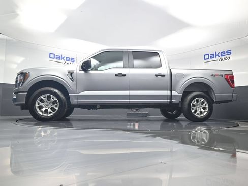 Used 2023 Ford F150 XLT AWD/4WD image 38