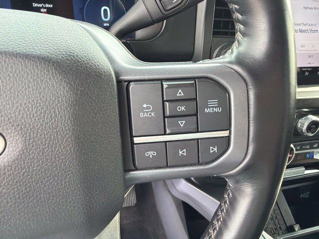 Used 2023 Ford F350 XL AWD/4WD image 22