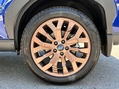 New 2026 Subaru Forester Sport AWD/4WD image 38