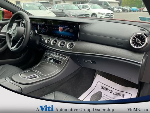 Certified 2022 Mercedes-Benz CLS 450 CLS 450 image 30