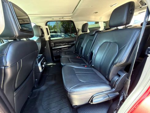 Used 2019 Ford Expedition Platinum AWD/4WD image 39
