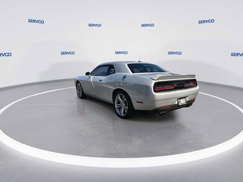 Used 2022 Dodge Challenger R/T RWD image 6