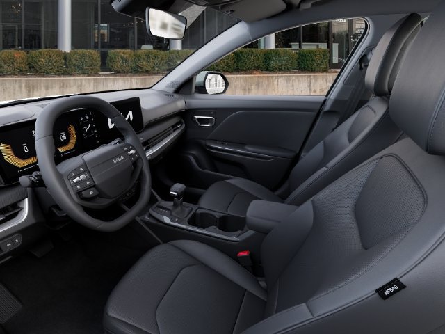 New 2027 Kia K4 EX FWD image 18
