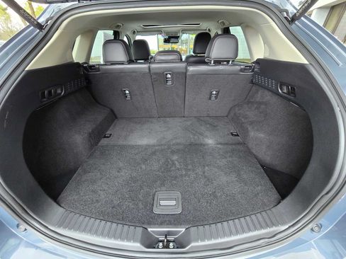 Used 2024 MAZDA CX-5 Carbon Edition AWD/4WD image 10