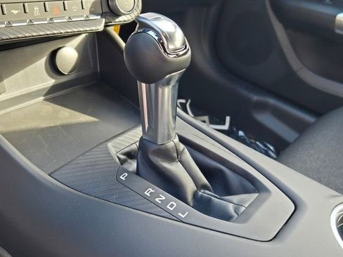 New 2026 Ford Mustang Coupe RWD image 18