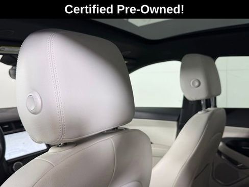 Certified 2021 Jaguar E-PACE SE image 20