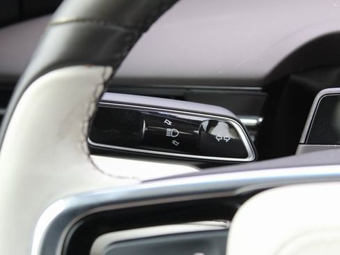 Certified 2024 Lincoln Nautilus Black Label image 17